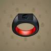 Signet Ring #3980