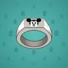 Signet Ring #3981