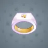 Signet Ring #3983
