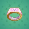 Signet Ring #3984