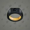 Signet Ring #3985