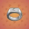 Signet Ring #3991