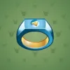 Signet Ring #3994