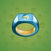 Signet Ring #3995