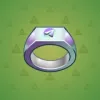 Signet Ring #3998