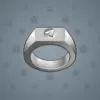 Signet Ring #4001