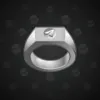 Signet Ring #4003