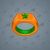 Signet Ring #4006