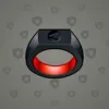 Signet Ring #4007