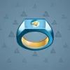 Signet Ring #4020