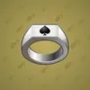 Signet Ring #4021