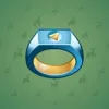 Signet Ring #4022