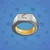 Signet Ring #4031