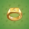 Signet Ring #4034
