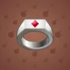 Signet Ring #4041