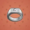 Signet Ring #4045