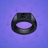 Signet Ring #4048