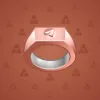 Signet Ring #4051