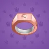 Signet Ring #4055