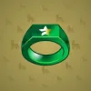 Signet Ring #4057