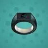 Signet Ring #4058
