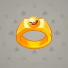 Signet Ring #4063