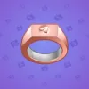 Signet Ring #4073