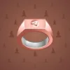 Signet Ring #4074