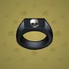 Signet Ring #4077