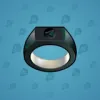 Signet Ring #4092