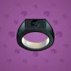 Signet Ring #4102