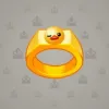 Signet Ring #4104