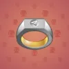 Signet Ring #4107