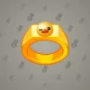 Signet Ring #4108