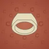 Signet Ring #4109