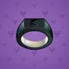 Signet Ring #411