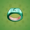 Signet Ring #4112