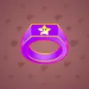 Signet Ring #4116