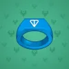 Signet Ring #4131