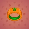 Signet Ring #4132