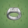 Signet Ring #4133