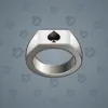 Signet Ring #4141