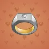 Signet Ring #4142