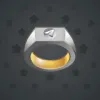 Signet Ring #4147