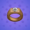 Signet Ring #4148
