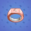 Signet Ring #415