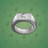 Signet Ring #4150