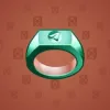 Signet Ring #4153
