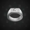 Signet Ring #4162