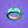 Signet Ring #4163